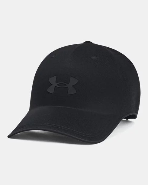 Under Armour hat for man כובע אנדר ארמור מהדורה מוגבלת טכנולוגיה חדשה